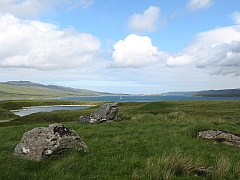 Scotland - Loch Eriboll