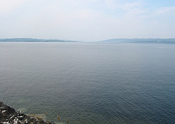 Schottland - Loch Fyne