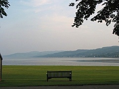 Scotland - Lochgilphead