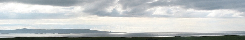 Schottland - Isle of Skye