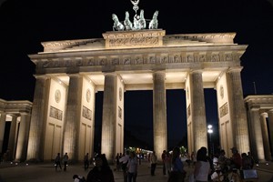 Brandenburger Tor