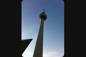 Berlin Alexanderplatz