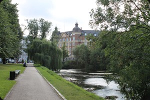 Kopenhagen