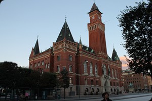 Helsingborg