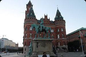 Helsingborg