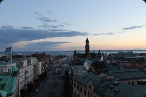 Helsingborg