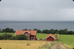 Vätternsee