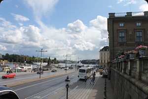 Stockholm