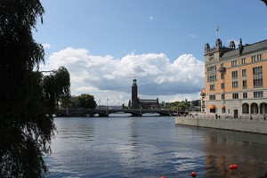 Stockholm