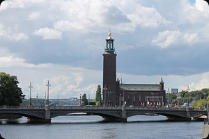 Stockholm