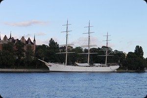 Stockholm