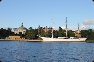 Stockholm