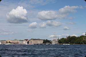 Stockholm