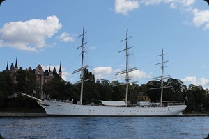 Stockholm