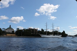 Stockholm