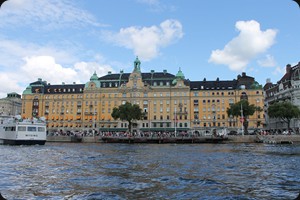 Stockholm