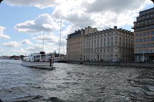 Stockholm