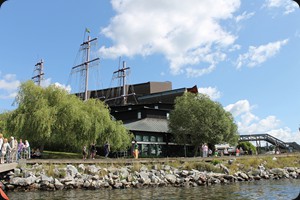 Vasa Museum