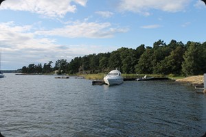 Stockholm archipelago