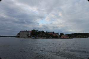 Festung Vaxholm