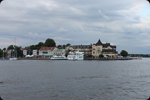 Vaxholm