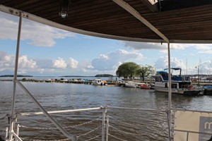 Mälaren Ferry