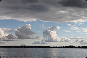 Mälaren Ferry