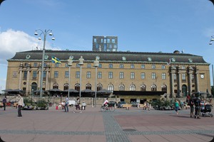 Göteborg