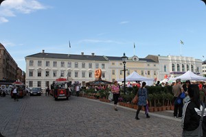 Gothenburg