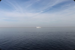 Ferry Trelleborg - Rostock