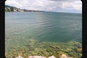Lac Neuchatel